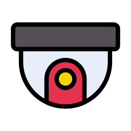 ウェブカメラ icon