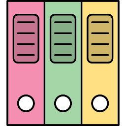 Files icon