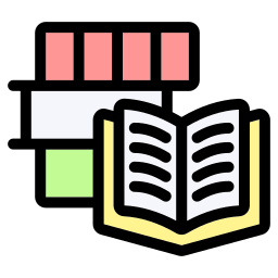 Books icon