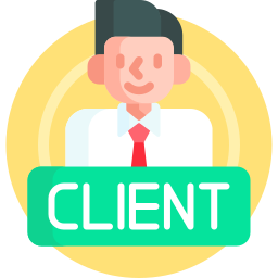 klient icon