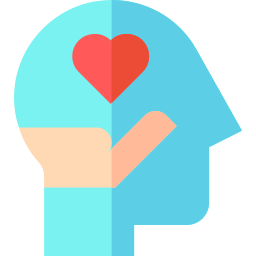 Empathy icon