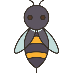 Bee icon