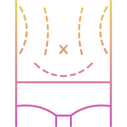 Абдоминопластика иконка