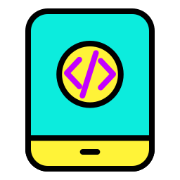 Code icon