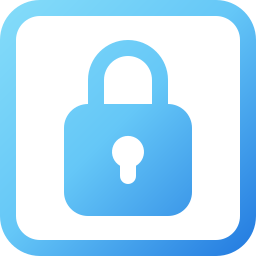 Padlock icon