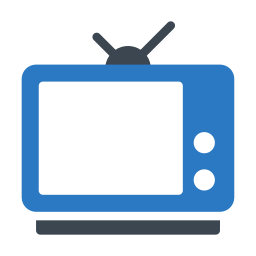 Television icon