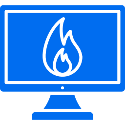 firewall icon