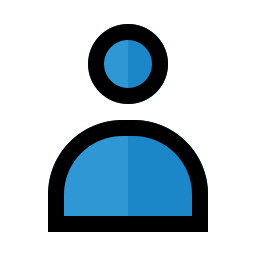 프로필 icon