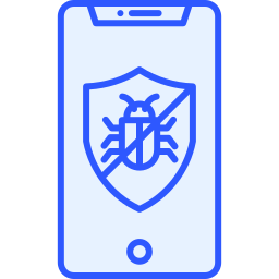 바이러스 백신 icon