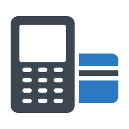 Payment method icon