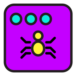 malware icon