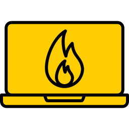 firewall icon