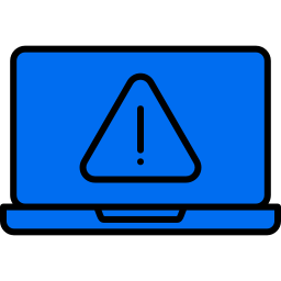 Error icon