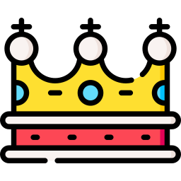 Crown icon