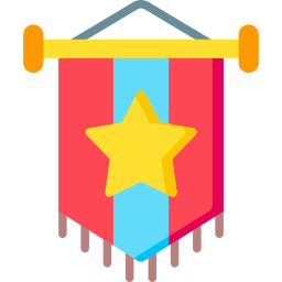 Pennant icon