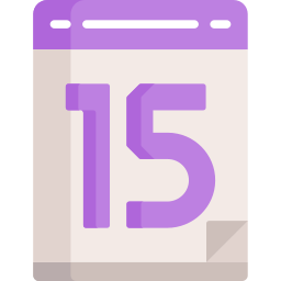 Date icon