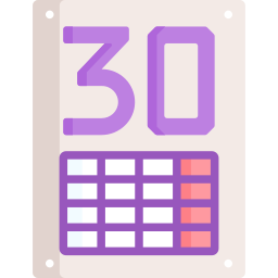 kalender icon