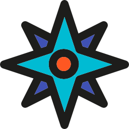 windrose icon