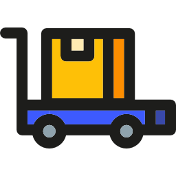 Package icon