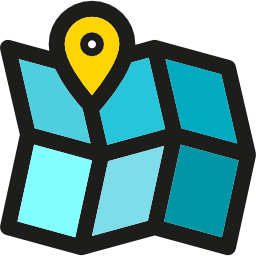 Map icon