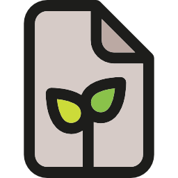 Paper icon