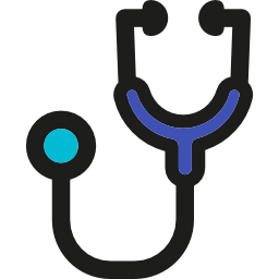 Stethoscope icon