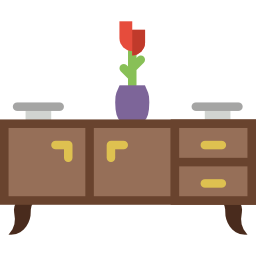 Cupboard icon