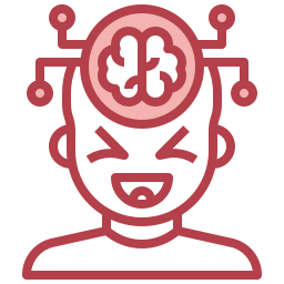 Brain icon