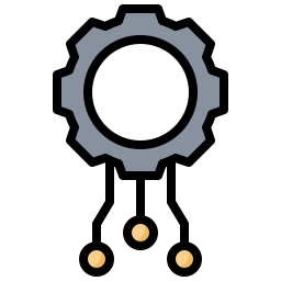 Setting icon