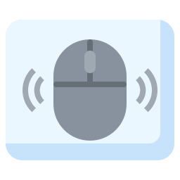 マウスポインタ icon