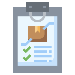 Checklist icon