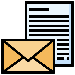 Envelope icon