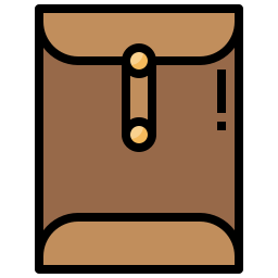 umschlag icon