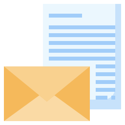 Envelope icon