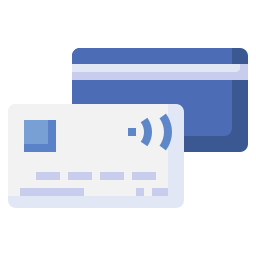 Credit card icon