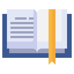 Book icon