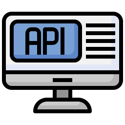 api icono