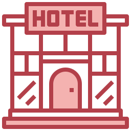 Hotel icon