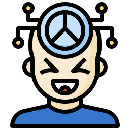 Peace icon