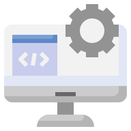 소프트웨어 icon