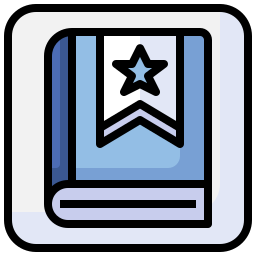 Bookmark icon