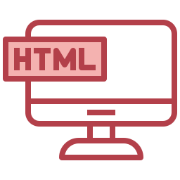 html icon