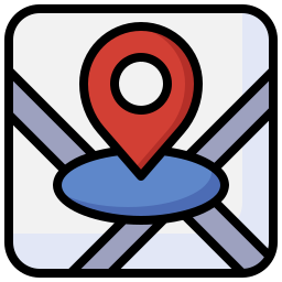 Map location icon