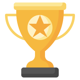 Trophy icon