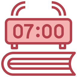 alarm icon