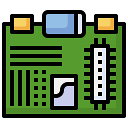 Motherboard icon