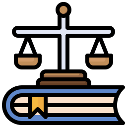 Law icon