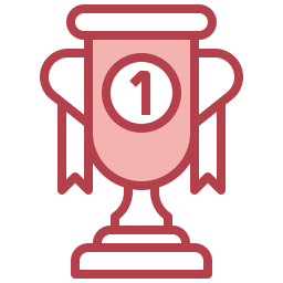 Trophy icon