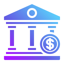 Bank icon