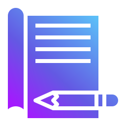 Book icon